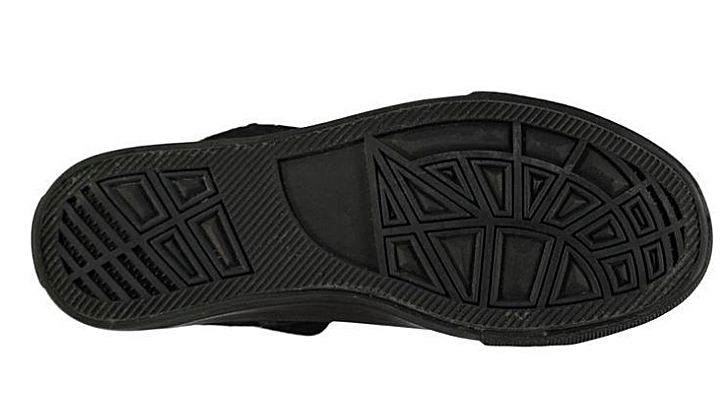 lee cooper billy mens canvas shoes